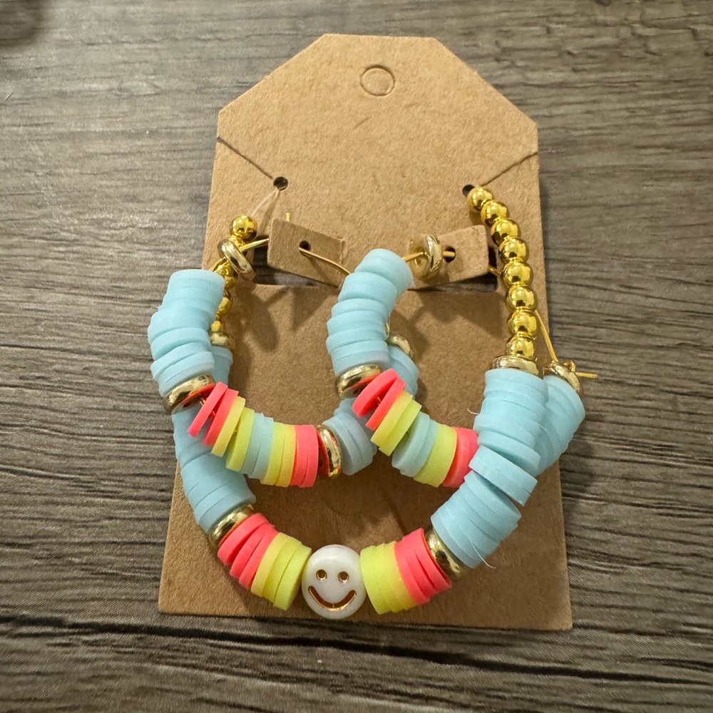 Smiley Set